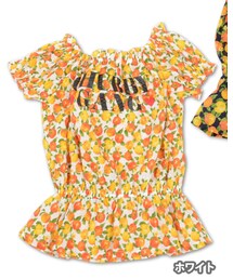 CHUBBYGANG | トップス