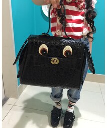 AHCAHCUM.muchacha | バッグ