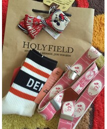 DENIM DUNGAREE | ファッション雑貨