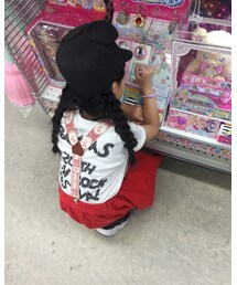 韓国子供服 | 帽子