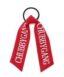 CHUBBYGANG | ヘアアクセサリー