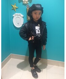 CHUBBYGANG | パンツ