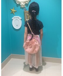 後ろコーデ | その他