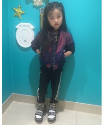 COMECHATTO&CLOSET | ジャケット/アウター