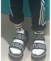 STUSSY | シューズ