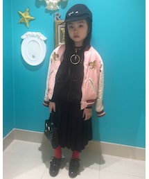 GO TO HOLLYWOOD | ジャケット/アウター