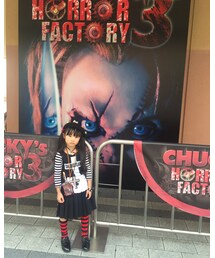 CHUBBYGANG | トップス