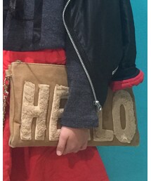 Another Edition | バッグ