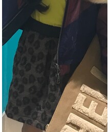 petit main | スカート