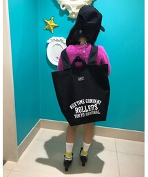 ROLLERS | バッグ