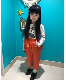 AHCAHCUM.muchacha | スウェット