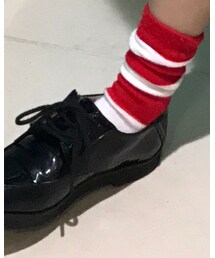 McDonalds | レッグウェア