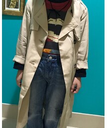 AHCAHCUM.muchacha | トップス