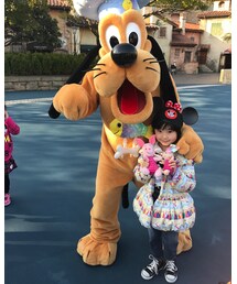 ディズニーランド | 帽子