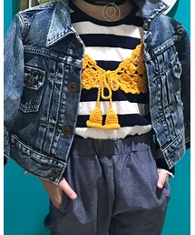 AHCAHCUM.muchacha | ジャケット/アウター