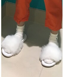 CHUBBYGANG | シューズ