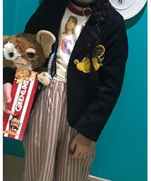 muchacha | ジャケット/アウター