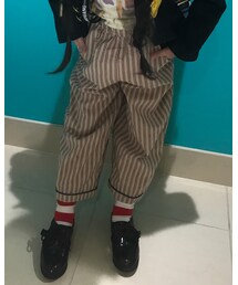 MARKEY'S | パンツ