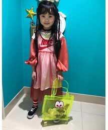 CHUBBYGANG | ネックレス