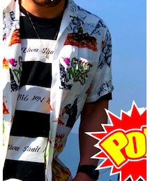 WACKO MARIA | トップス