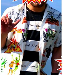 Supreme  | Tシャツ/カットソー