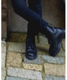 Dr. Martens | ブーツ