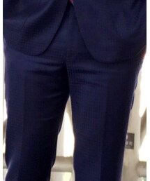 Scabal | スーツジャケット