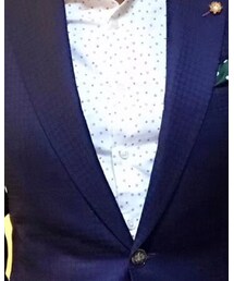 Scabal | スーツジャケット
