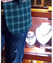 裕隆興高級定制 | スーツジャケット