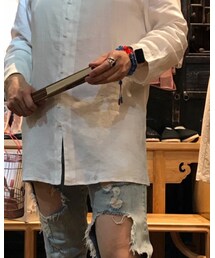 裕隆興高級定制 | シャツ/ブラウス