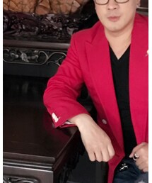 裕隆興高級定制 | スーツジャケット