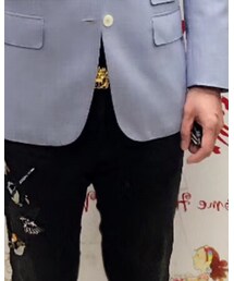 裕隆興高級定制 | スーツジャケット