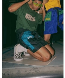 berak | パンツ