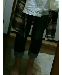 Right-on | デニムパンツ