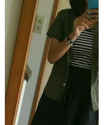 LOWRYS FARM | タンクトップ