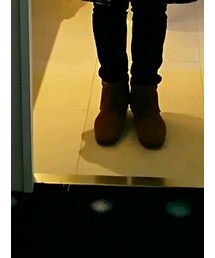 Minnetonka | シューズ