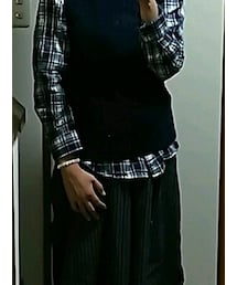 URBAN RESEARCH | パンツ