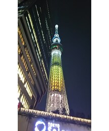 東京スカイツリー | その他