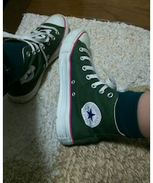 CONVERSE | スニーカー