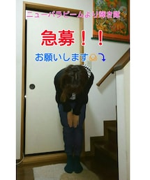 Nバラビーム隊員募集中💦 | その他