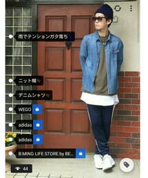 サマルさん✌ | その他