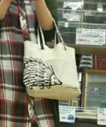 Lisa Larson | トートバッグ