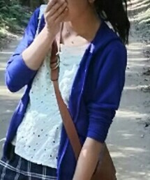 UNIQLO | パーカー