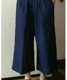 UNIQLO | その他パンツ