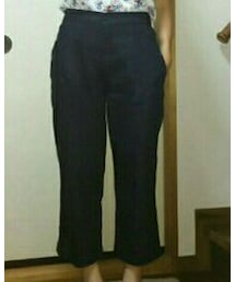 UNIQLO | デニムパンツ