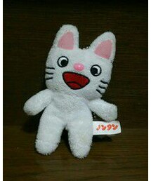 ノンタン🐱 | フィギュア