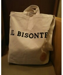 IL BISONTE | (ショルダーバッグ)