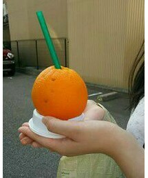 oran'ge | その他