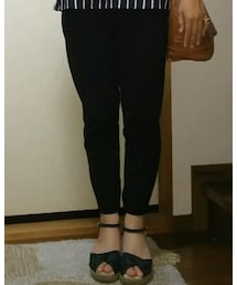 UNIQLO | その他パンツ