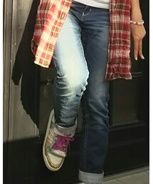 Right-on | デニムパンツ